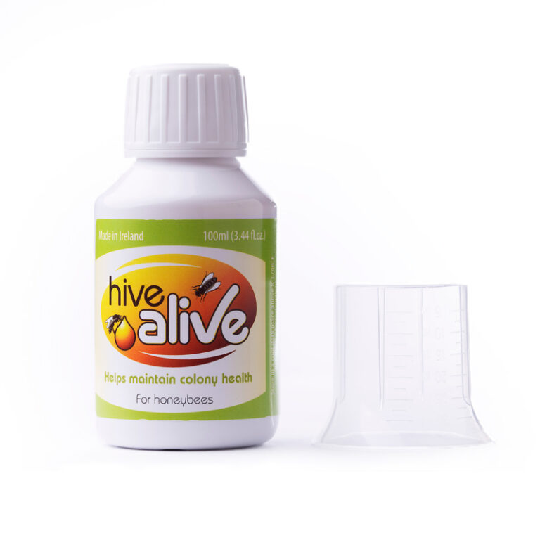 Лекарства и добавки для пчел | ООО "Лысонь Рус"